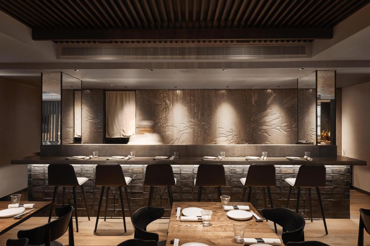 Hotel The Akatoki Londra