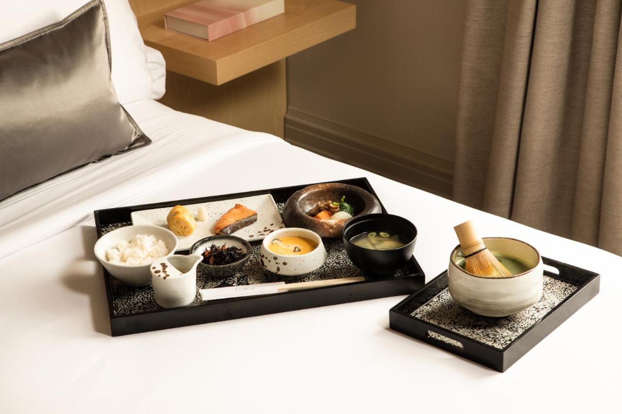 Hotel The Akatoki Londra