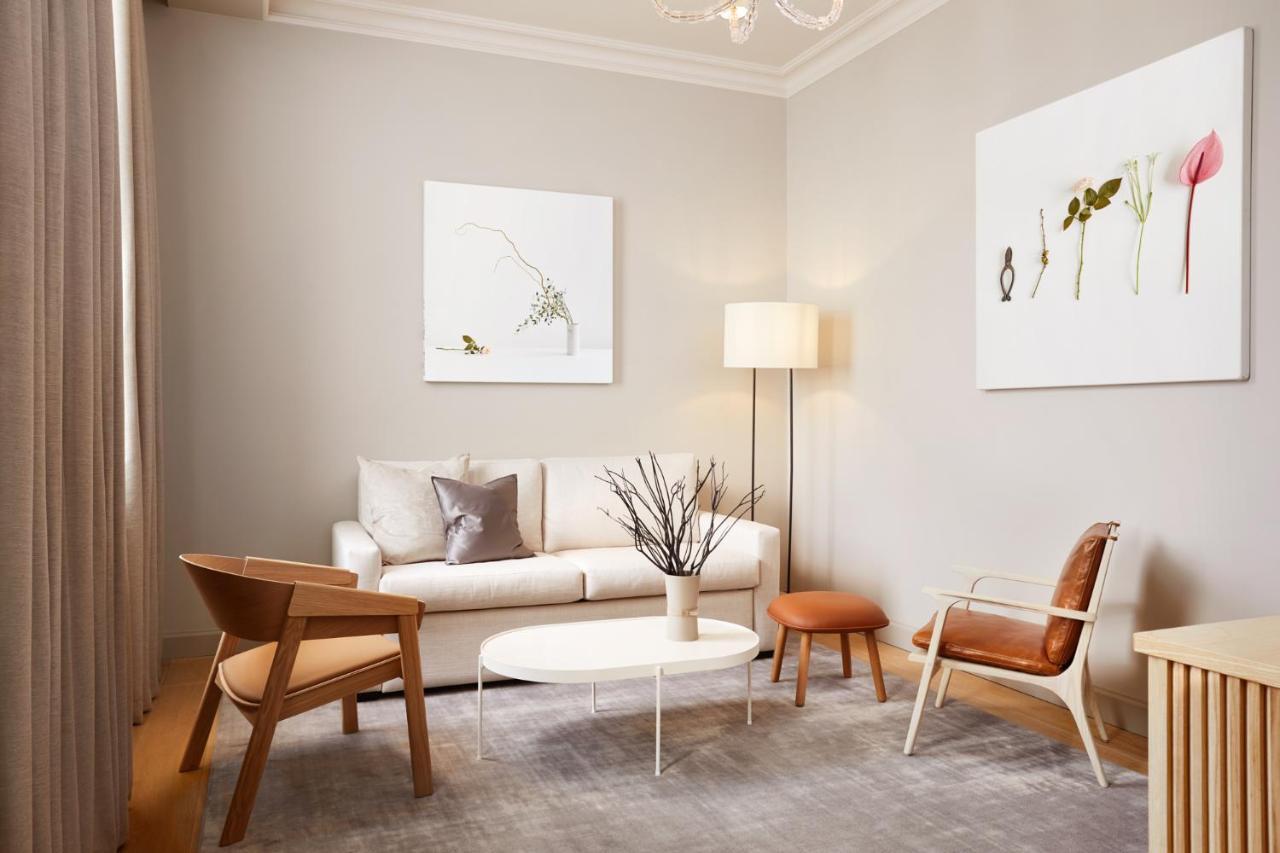 The Akatoki Hotel Londra