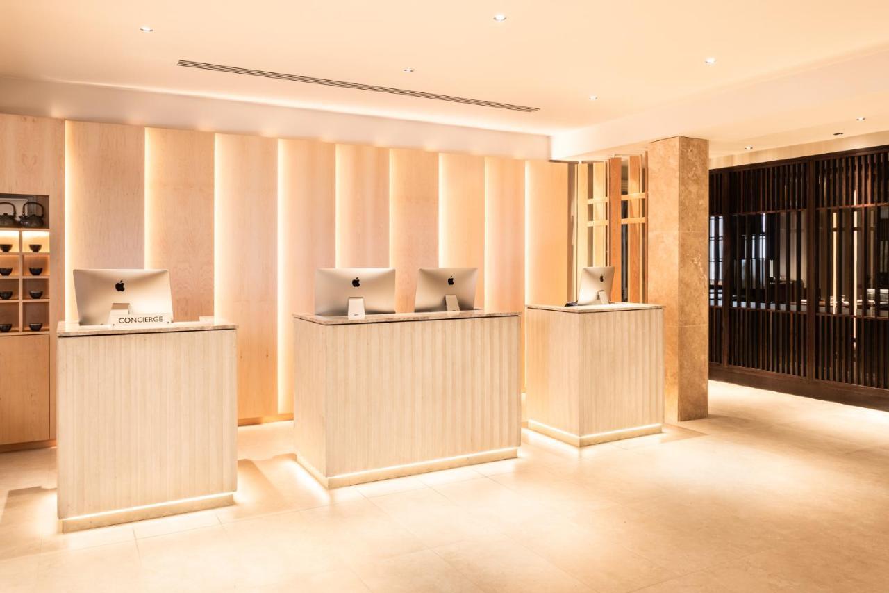The Akatoki Hotel Londra
